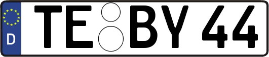 TE-BY44