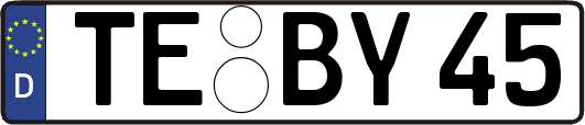 TE-BY45