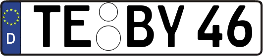 TE-BY46