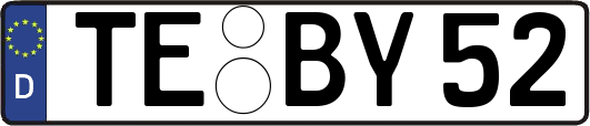 TE-BY52