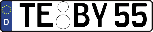 TE-BY55