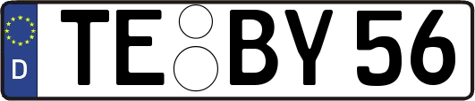 TE-BY56