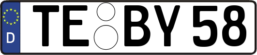TE-BY58