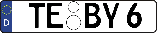 TE-BY6
