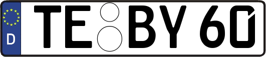 TE-BY60