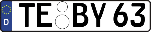 TE-BY63