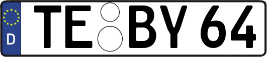 TE-BY64