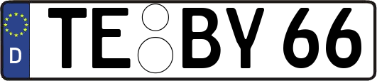 TE-BY66