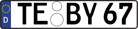 TE-BY67