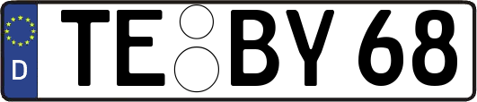 TE-BY68