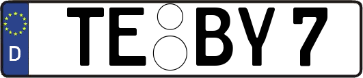 TE-BY7