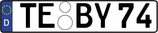 TE-BY74
