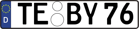 TE-BY76
