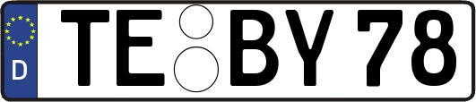 TE-BY78