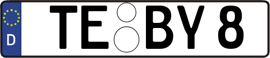 TE-BY8