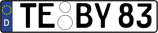 TE-BY83