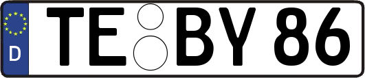 TE-BY86