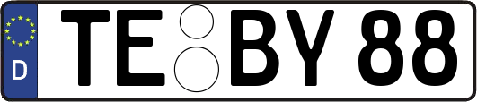 TE-BY88