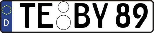 TE-BY89