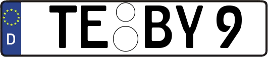 TE-BY9
