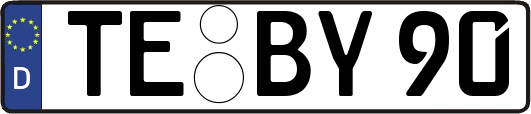 TE-BY90