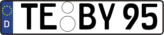 TE-BY95