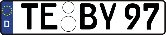 TE-BY97
