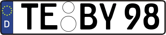 TE-BY98