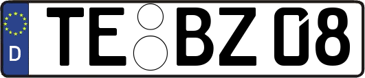 TE-BZ08