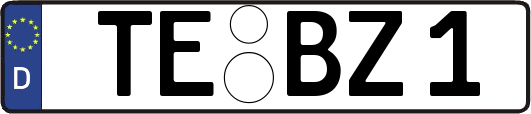 TE-BZ1