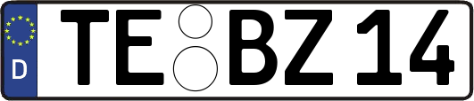 TE-BZ14