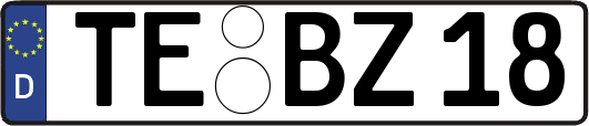 TE-BZ18