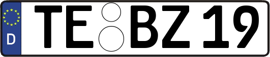 TE-BZ19