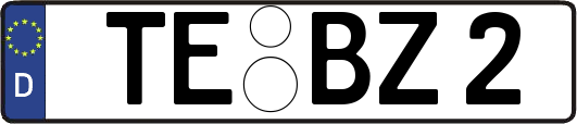 TE-BZ2