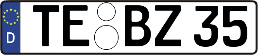 TE-BZ35