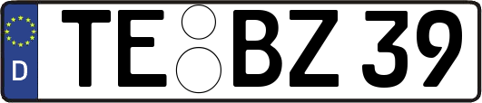 TE-BZ39