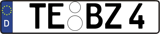 TE-BZ4