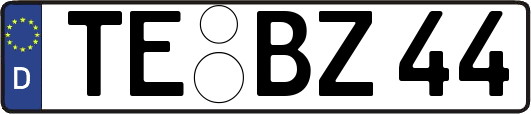 TE-BZ44