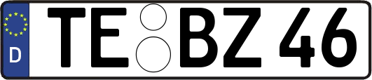 TE-BZ46
