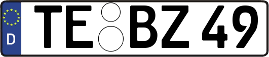 TE-BZ49