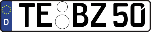 TE-BZ50