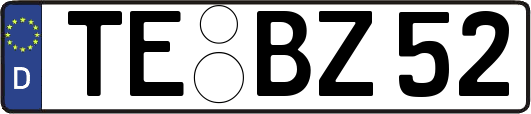 TE-BZ52