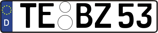 TE-BZ53