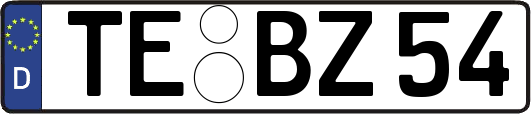 TE-BZ54