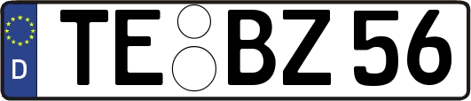 TE-BZ56
