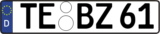 TE-BZ61