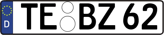 TE-BZ62