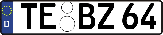 TE-BZ64