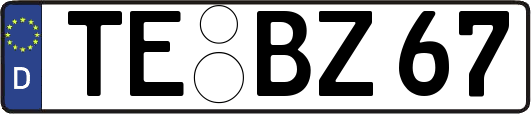 TE-BZ67