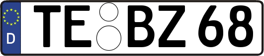 TE-BZ68